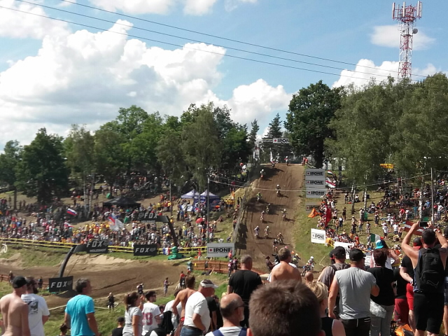 Motokros Loket 2017