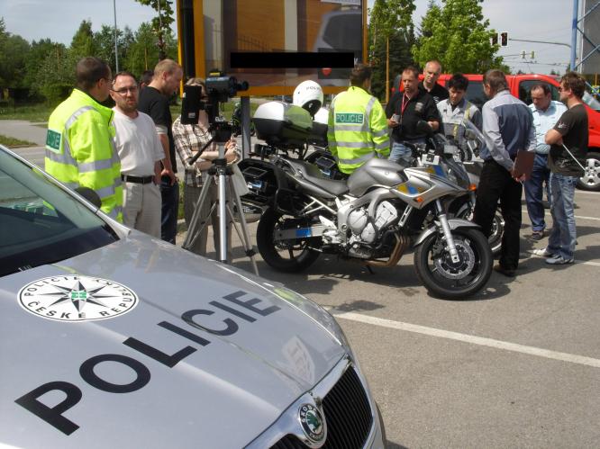 Motoristé II