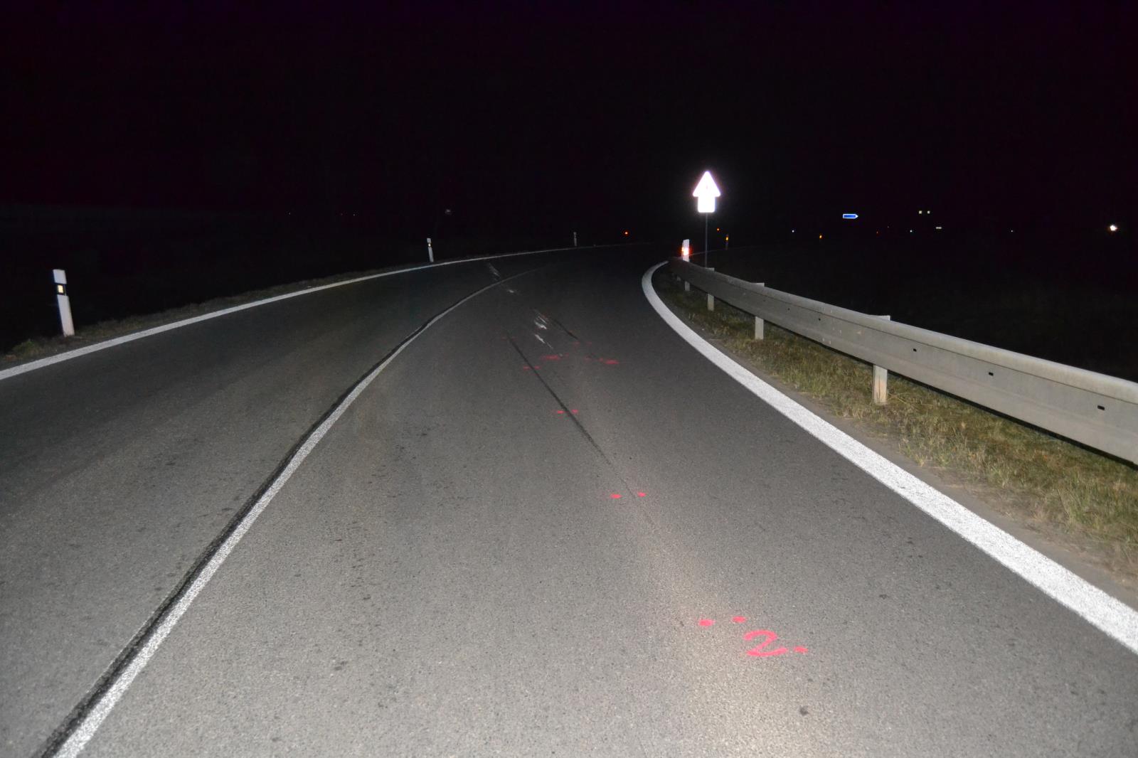 Motorkář Vsetínsko