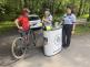 Motorkáři a cyklisti 12.7.2024