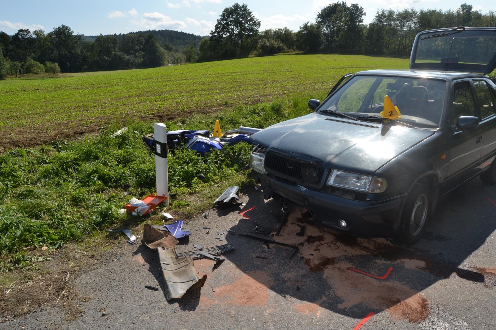 Motorkářka (2)