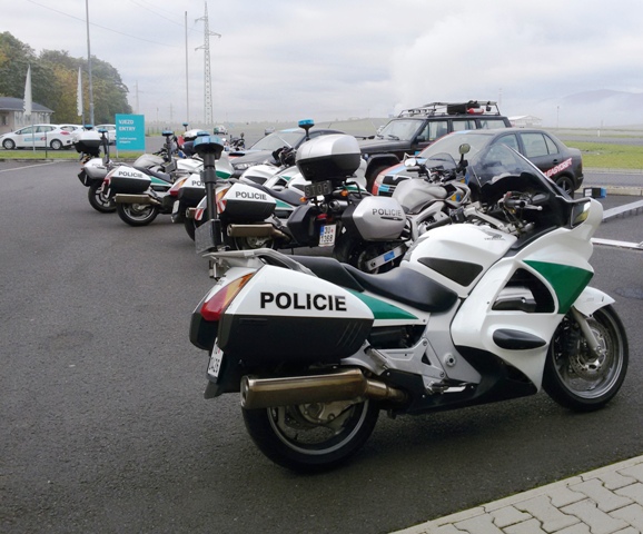 Motovýcvik
