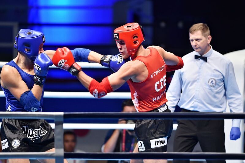 Muay Thai