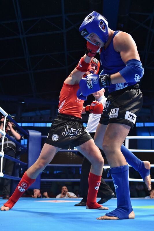 Muay Thai