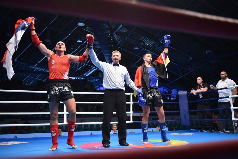 Muay Thai