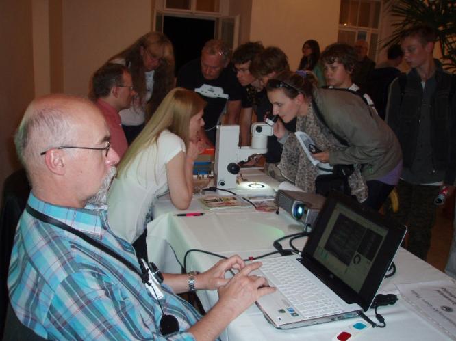 Muzejní noc 24
