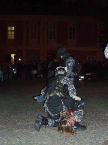Muzejní noc 27