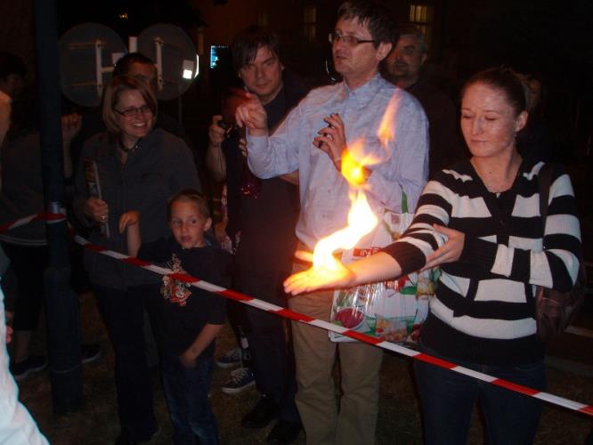 Muzejní noc 30