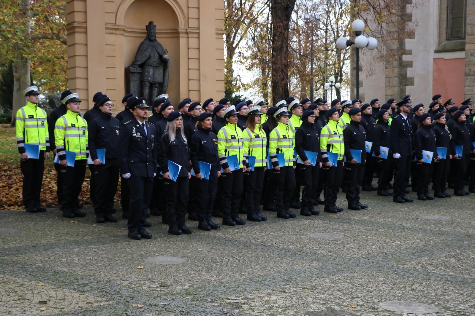 Muzeum PČR