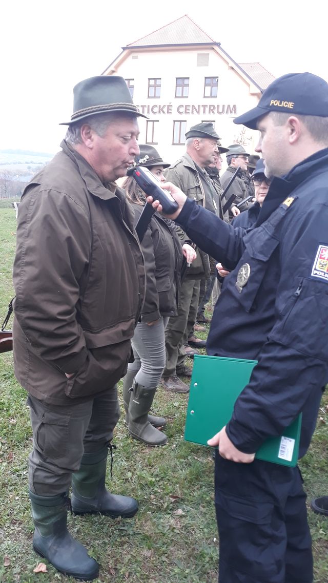 Myslivecký hon Velehrad 6.jpg