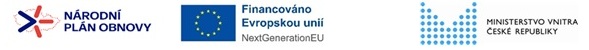 NÁRODNÍ PLÁN OBNOVY