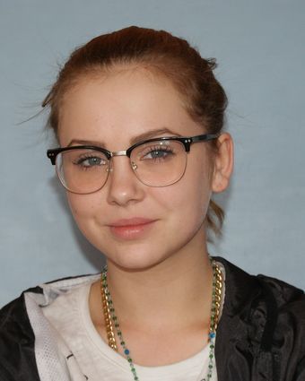NĚMCOVÁ Natálie