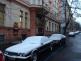 NVS Vinohrady