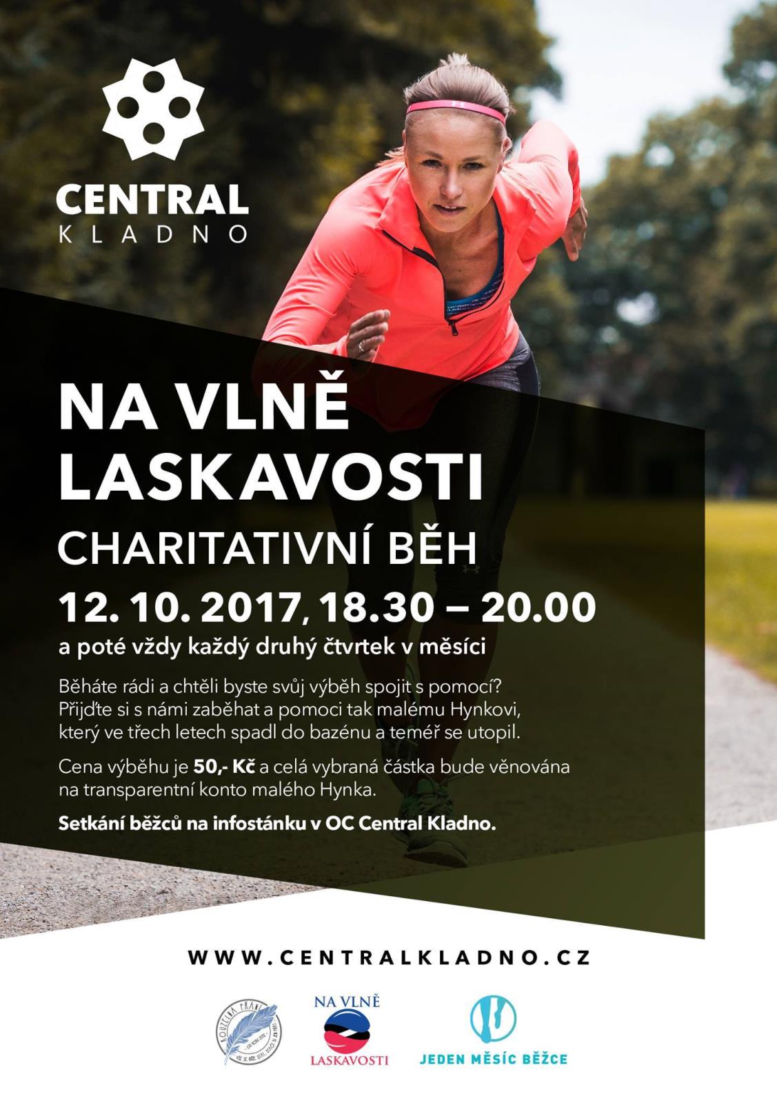 Na vlně laskavosti
