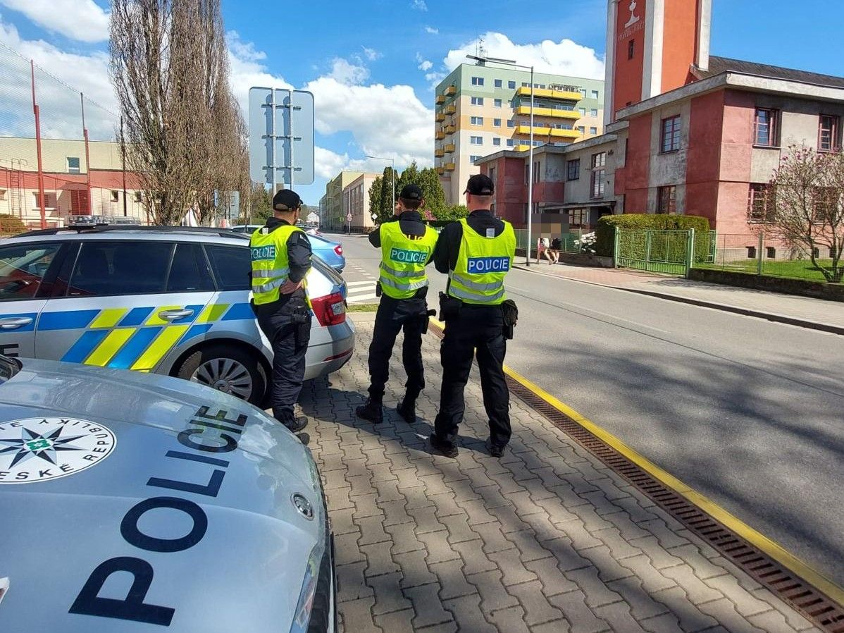 Náchodsko DBA