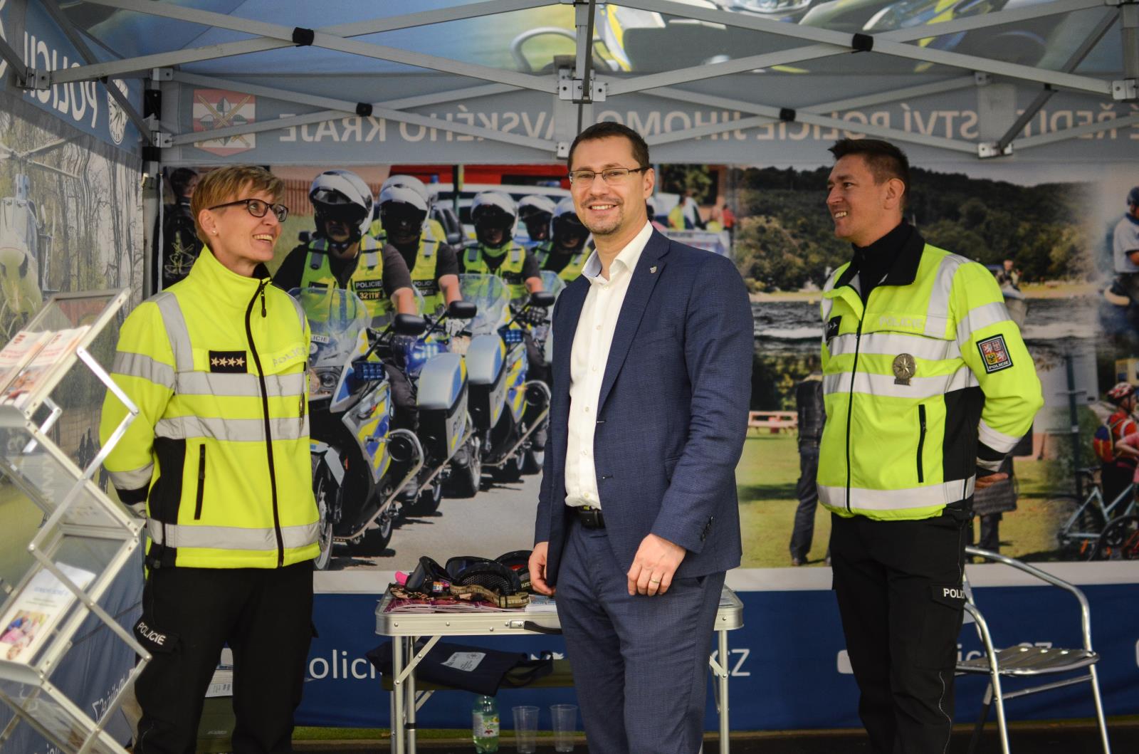 Národní dny prevence a ocenění preventivních projektů v Brně