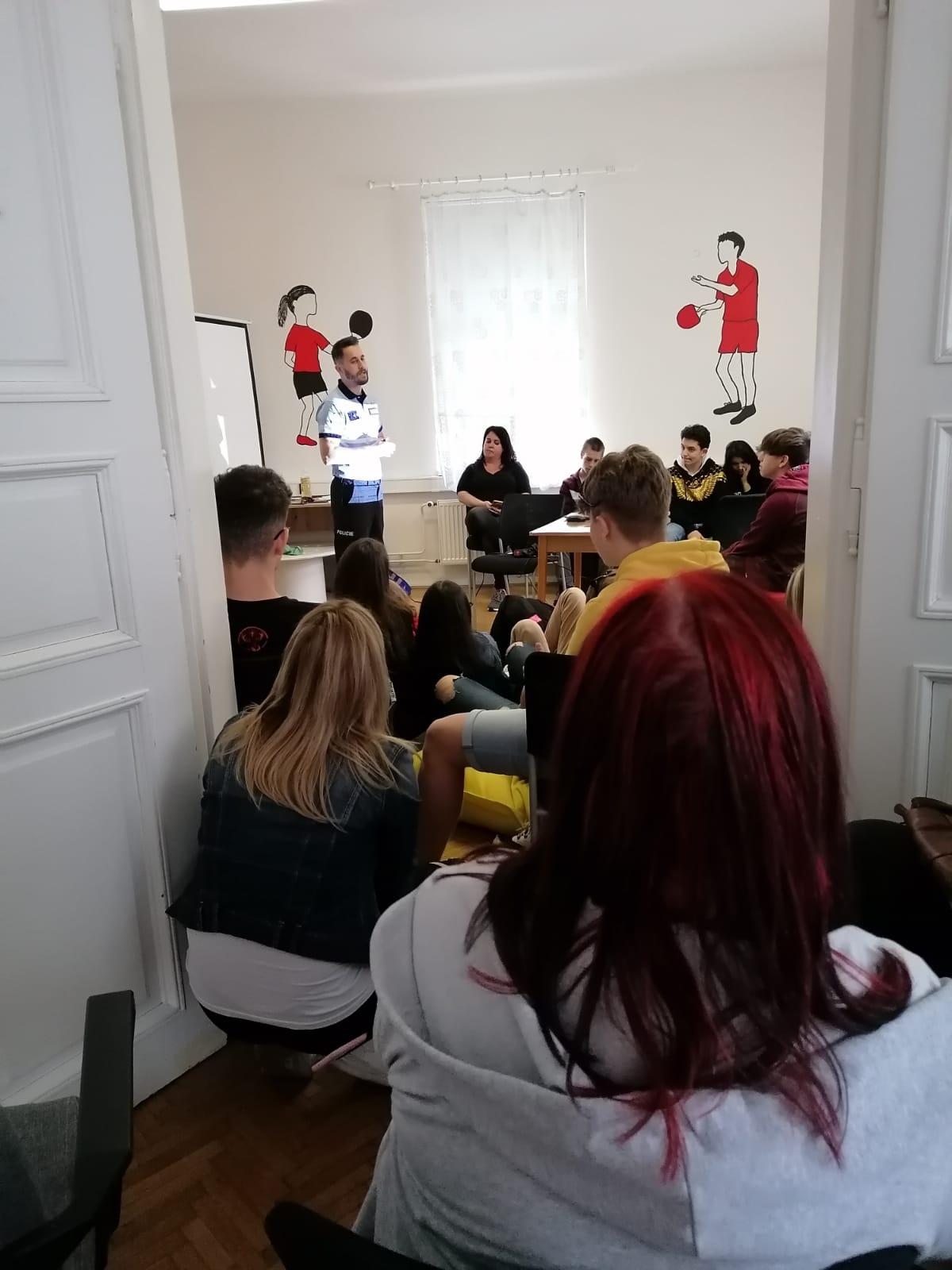 Nástrahy internetu