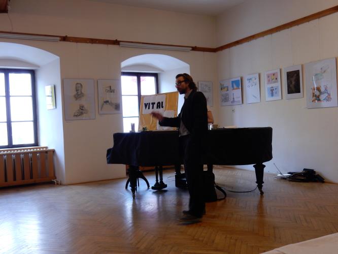 Nedáme se 1