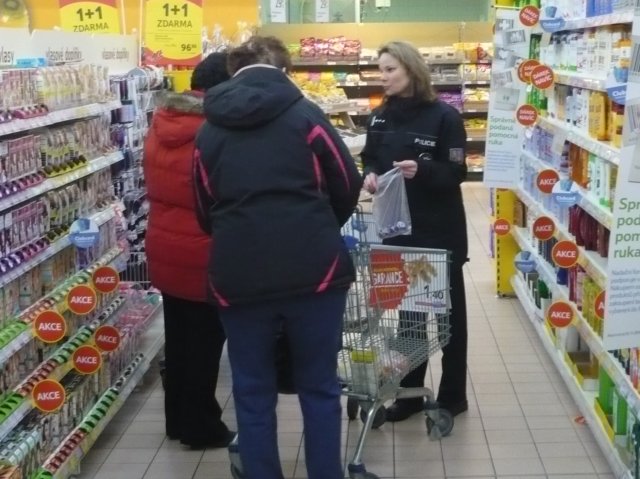 Nedávejte šanci zlodějům 3