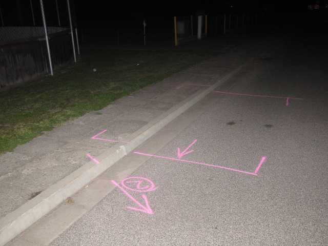 Nehoda - Prasek - foto č. 1