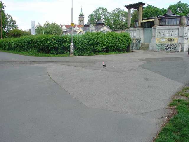 Nehoda cyklistů - foto č. 2
