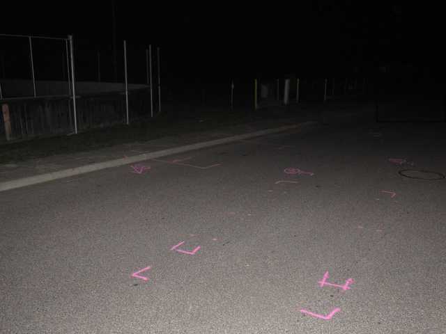 Nehoda - Prasek - foto č. 2