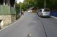 Nehoda motorkáře (1)