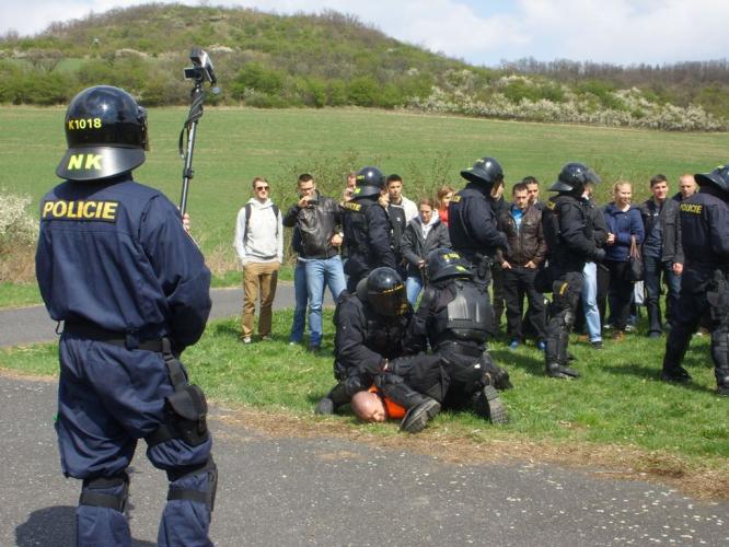Německá delegace