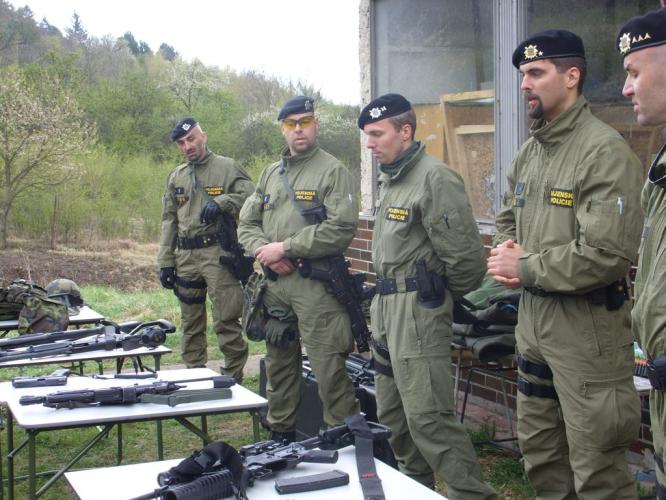 Německá delegace