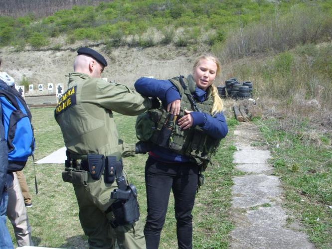 Německá delegace