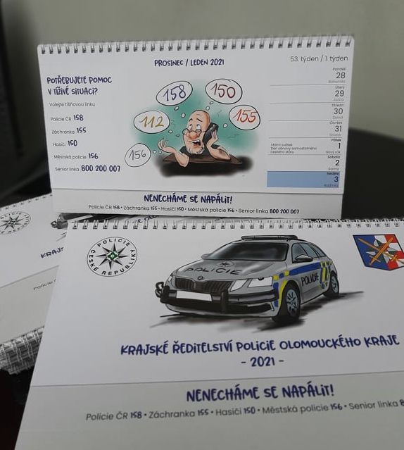 Nenecháme se napálit
