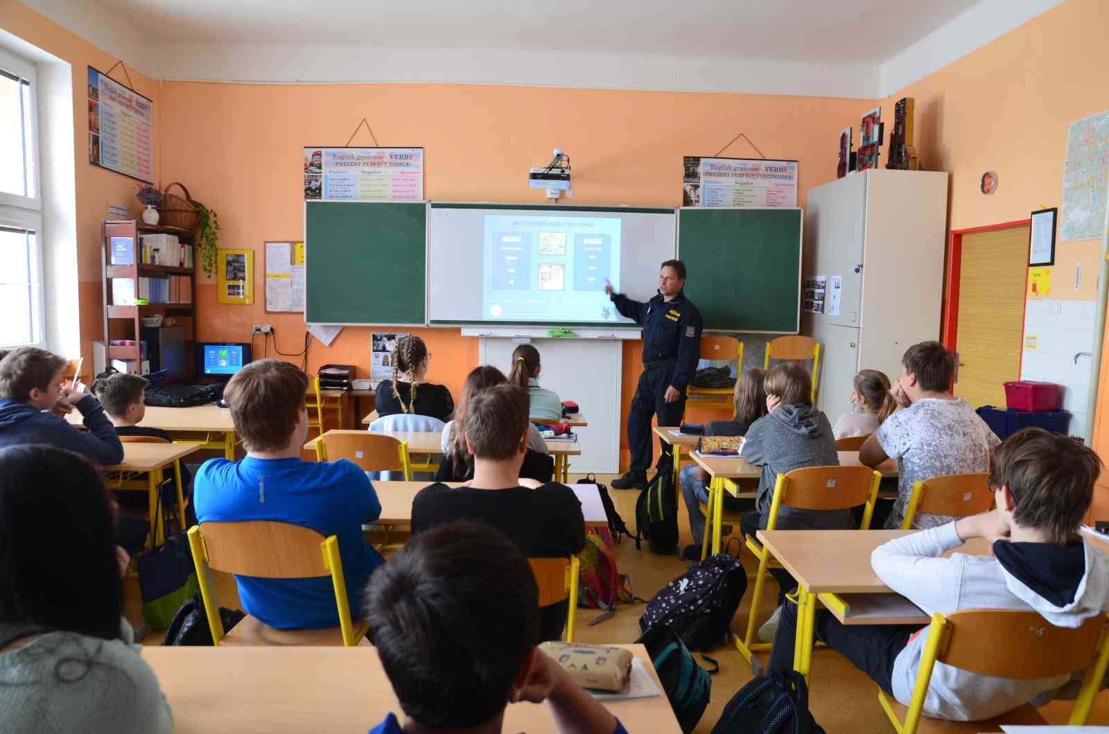 Nestrkáme hlavu do písku