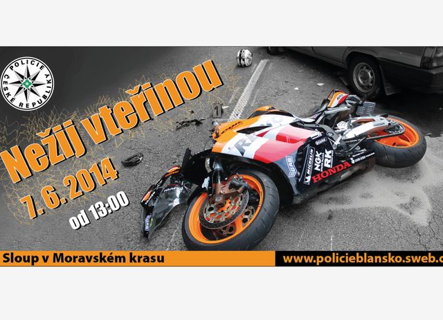 Nežij vteřinou 2014.jpg