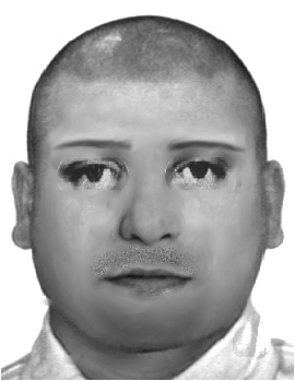 Neznámý pachatel