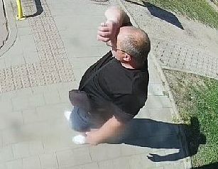 Neznámý muž