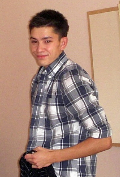 Neznámý muž
