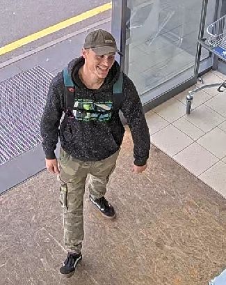 Neznámý svědek