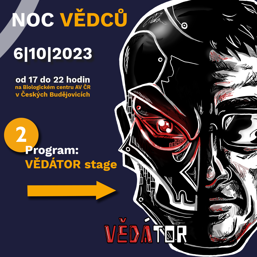 Noc vědců 2