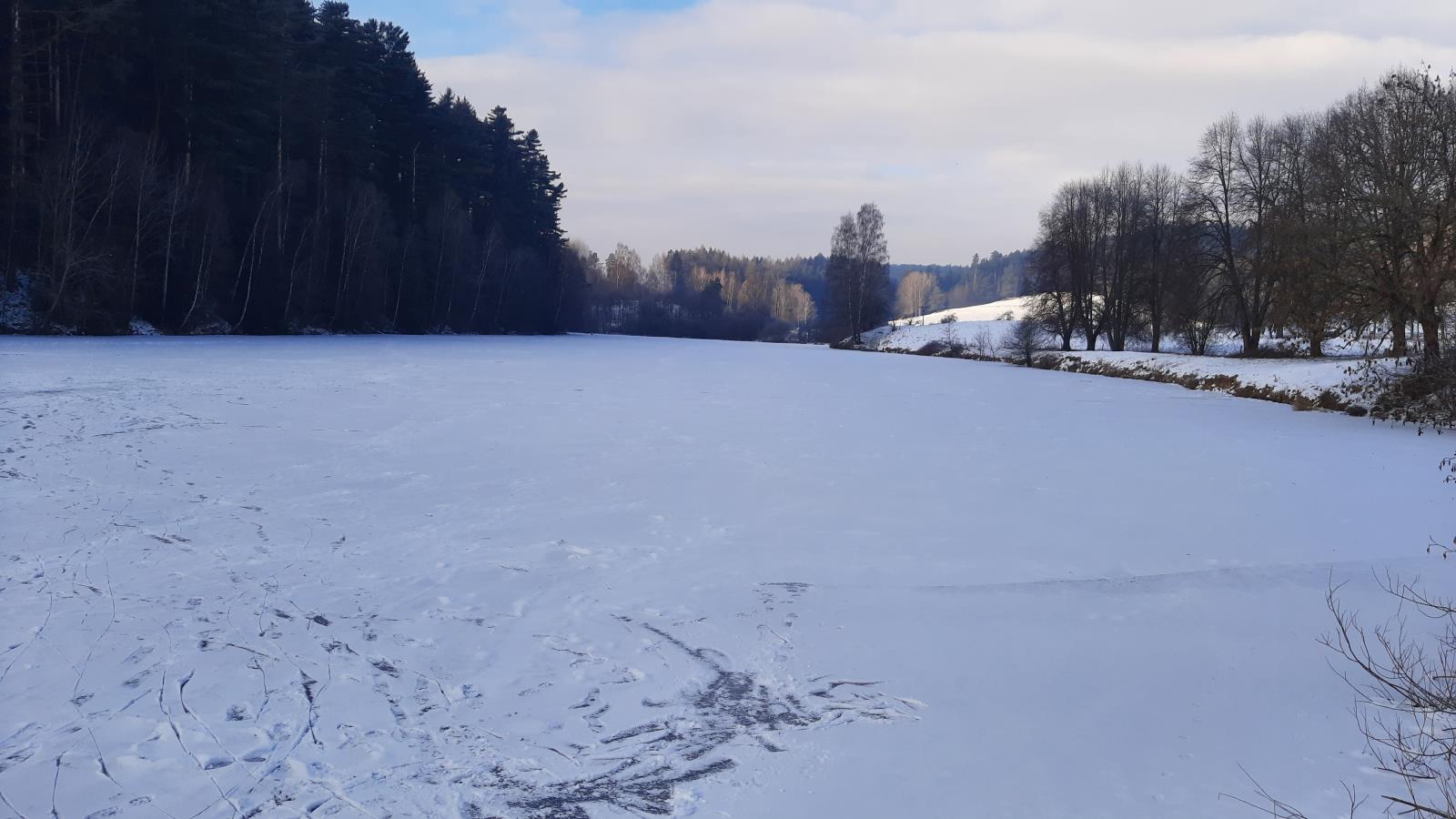 Nová Oleška