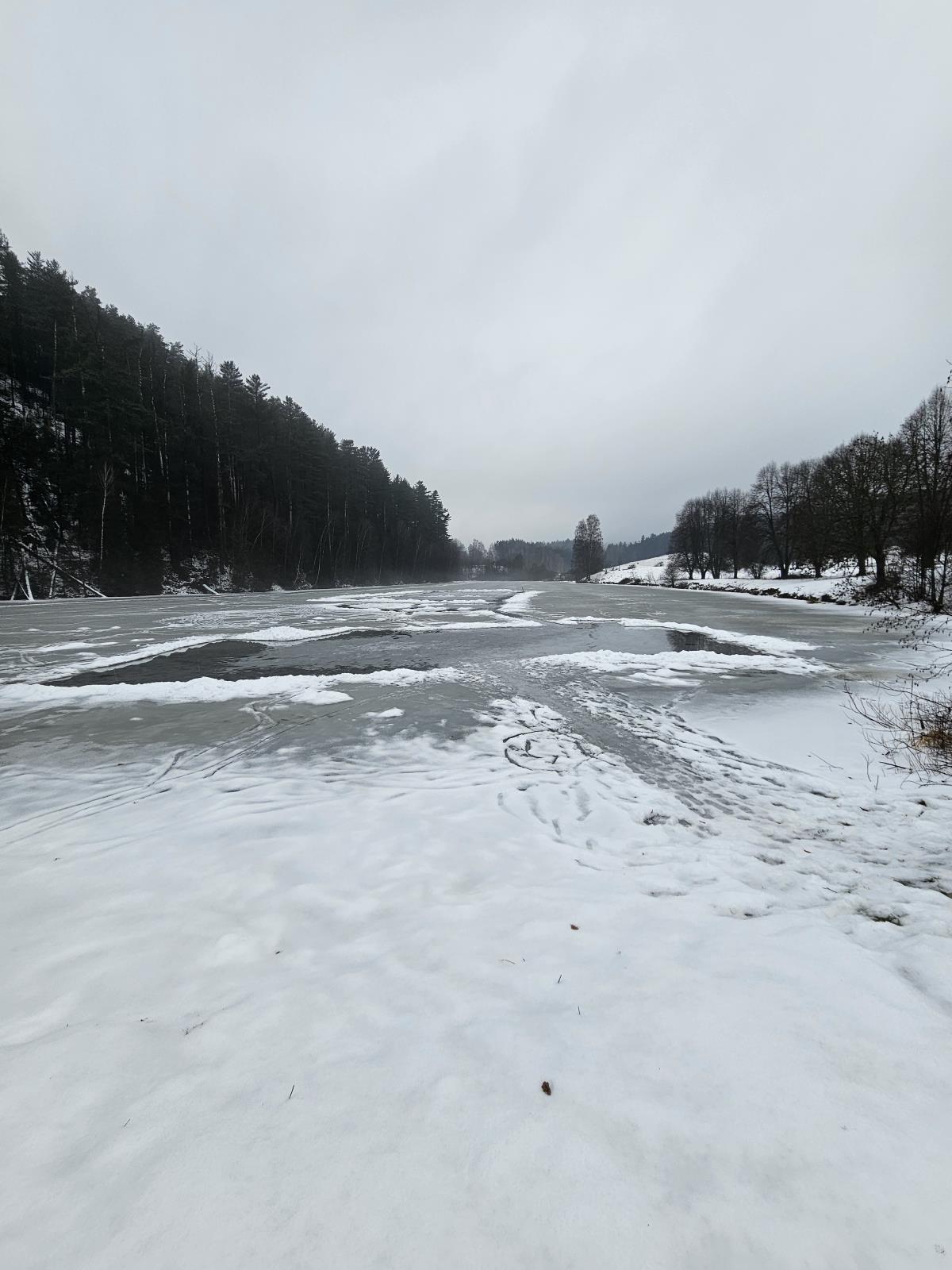 Nová Oleška