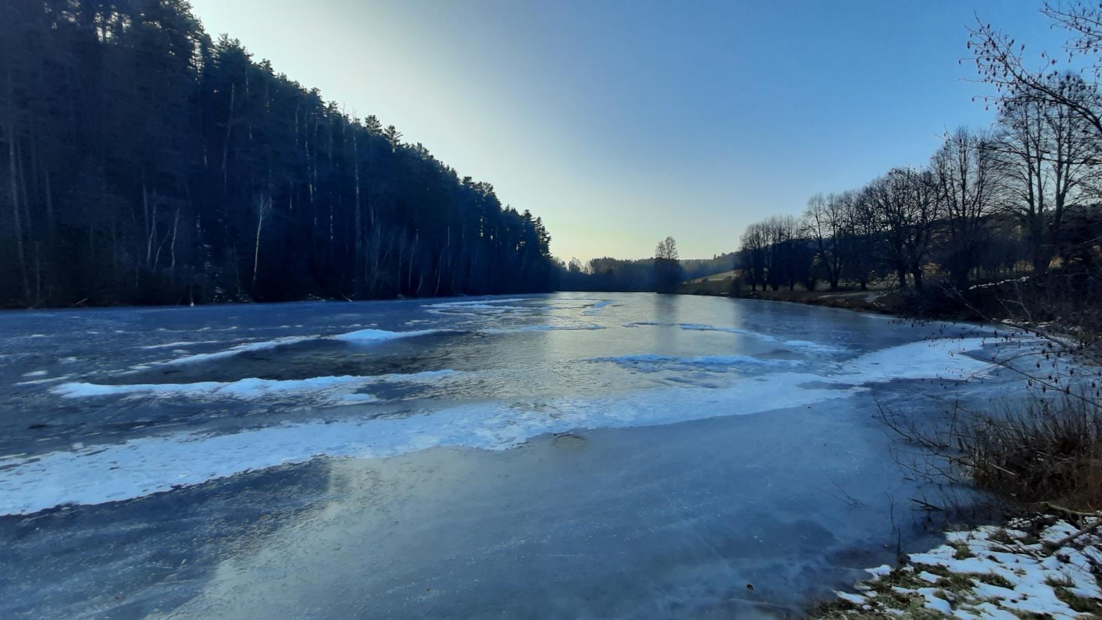 Nová Oleška