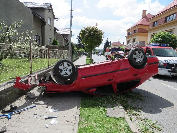 Nové Město nad Metují
