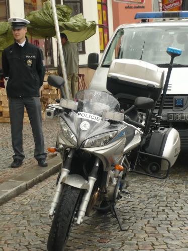 Nová motorka
