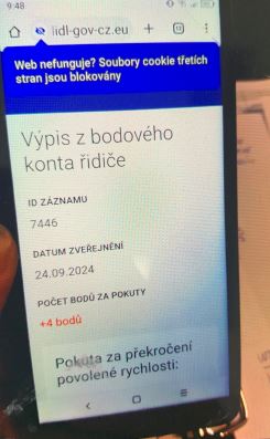 Nová taktika podvodníků
