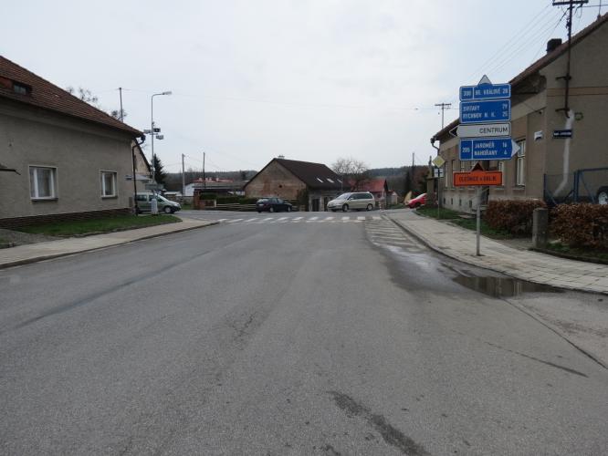 Nové Město nad Metují