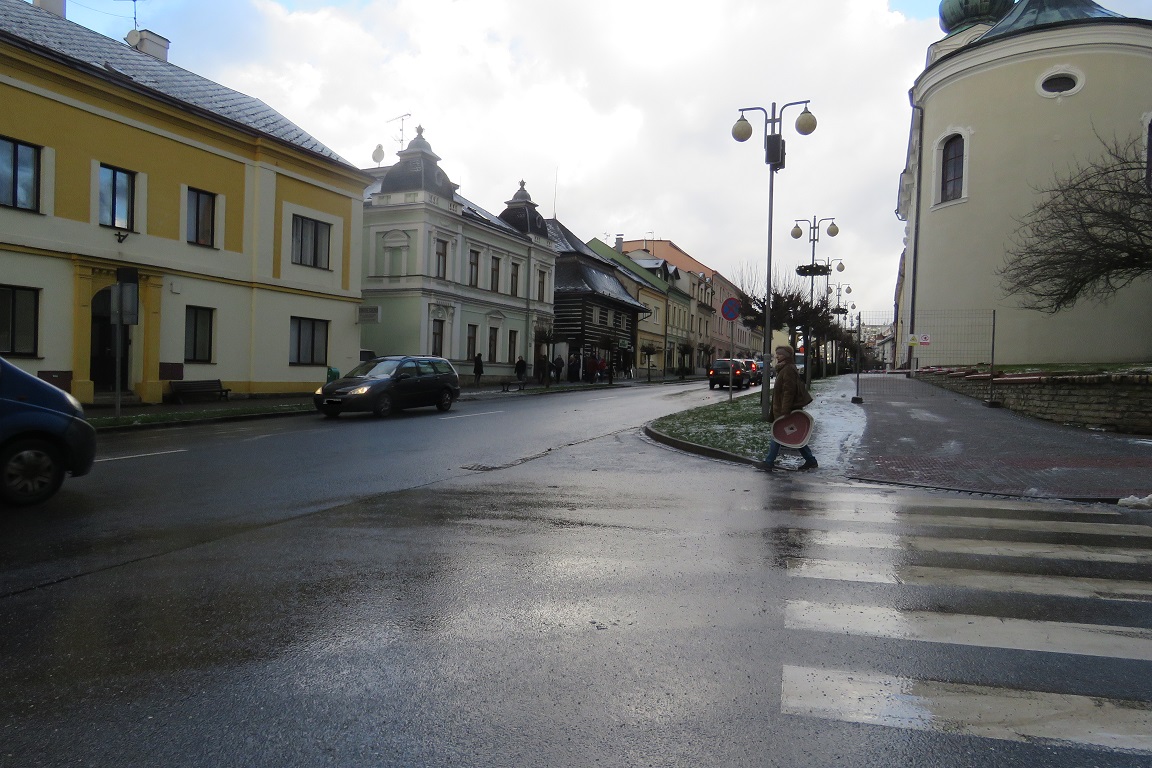 Nové Město nd Metují 2