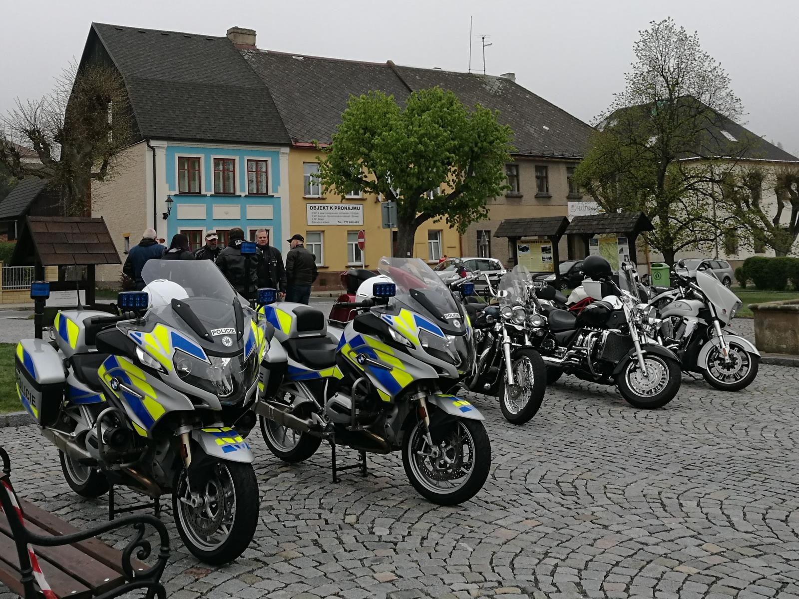 Nový Motohrádek 2019