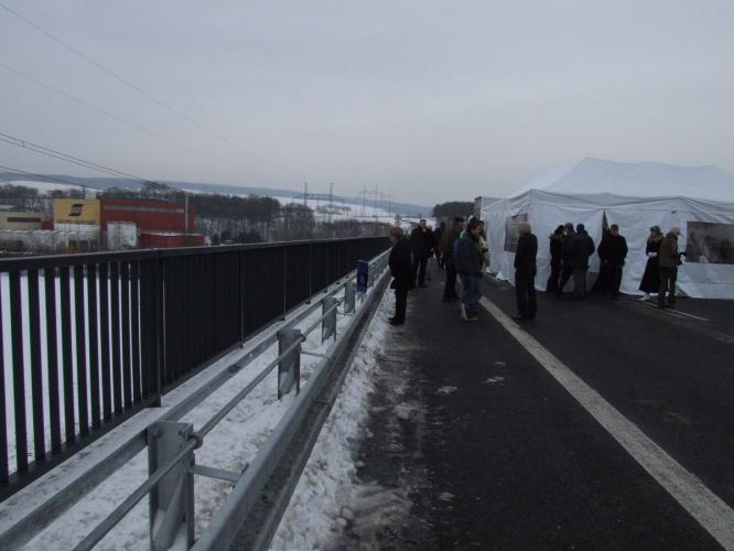 Nový obchvat ve Vamberku