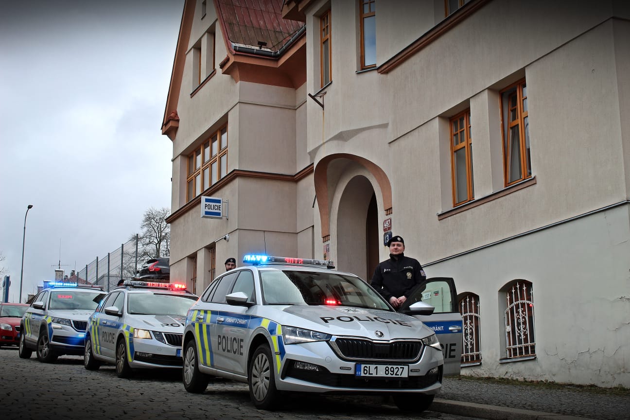 OOP Liberec - město