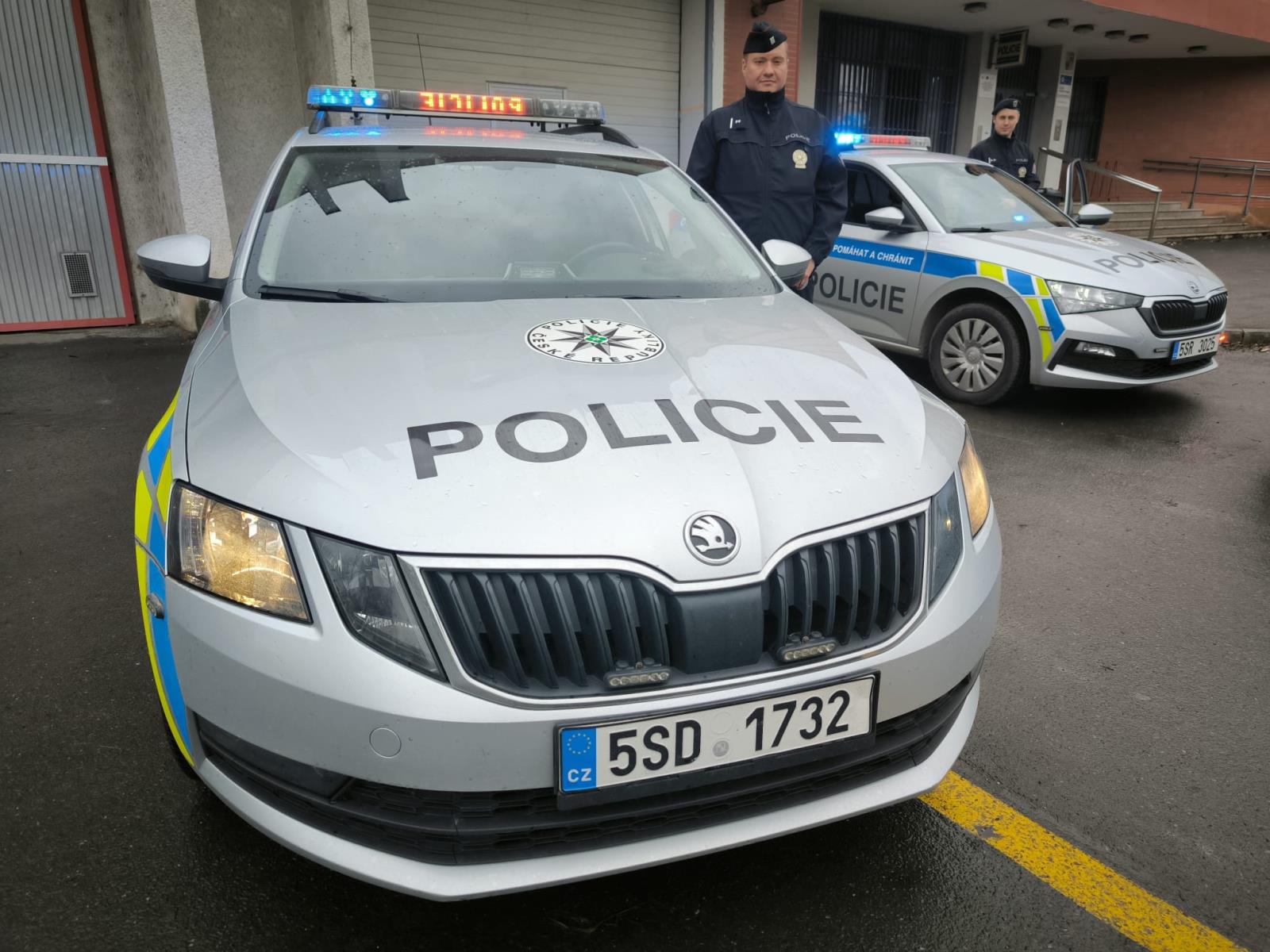 OOP Čelákovice
